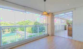 Imagem 5: Venda Apartamento 3 Dormitórios - 110 m² Vila Olímpia