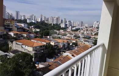 Imagem 2: São Paulo - Apartamento Padrão - MANDAQUI