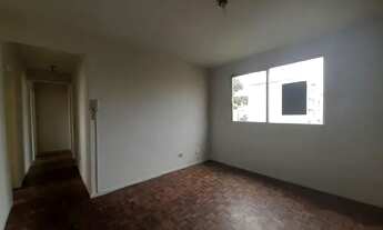 Imagem 2: Apartamento com 3 quartos para alugar por R$ 1100.00, 64.00 m2 - AHU - CURITIBA/PR