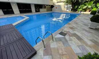 Imagem 5: OPORTUNIDADE 237M2, 4 QUARTOS 2 SUITES, 2 VAGAS, LAZER COMPLETO