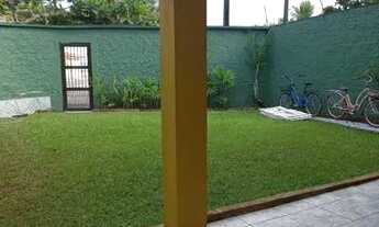 Imagem 5: Excelente Sobrado em frente a Praia