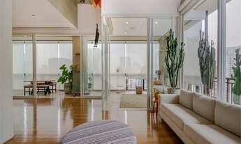 Imagem: Apartamento para venda com 284 m2 com 2