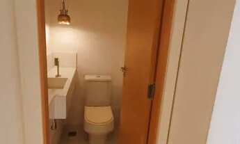 Imagem 3: Apartamento amplo com modulados e 03 suites sendo uma delas master