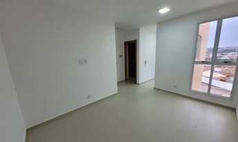 Imagem 2: Apartamento para aluguel possui 47 metros quadrados com 2 quartos