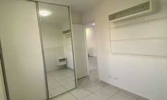 Imagem 4: Apto com 2 dormitórios, 50 m² - venda por R$ 340.000,00 / aluguel por R$ 2.085,00/mês - Vi