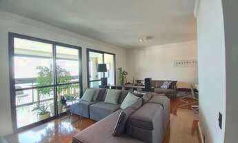 Imagem 2: Apartamento Venda Alto da Lapa 157 m² 3 Dormitórios