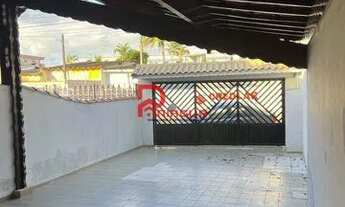 Imagem 2: Casa com 3 dorms, Aviação, Praia Grande, Cod: 4395