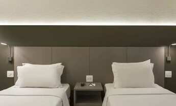 Imagem 7: EXCELENTE FLAT PARA INVESTIMENTO NO POOL LOCALIZADO EM MOEMA