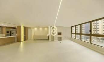 Imagem 3: SOFISTICADO APARTAMENTO COM 3 SUÍTES AO LADO DO CURITIBANO Sofisticado Apartamento com 3