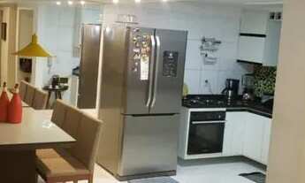 Imagem: Casa de condomínio para venda possui 118