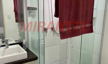 Imagem 6: Apartamento Alto de Santana, 3 dormitórios - Lazer