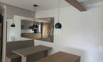 Imagem 5: São Paulo - Apartamento Padrão - Tatuapé