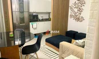 Imagem 6: Flat com 2 dormitórios à venda, 40 m² por R$ 390.000,00 - Itacoatiara - Niterói/RJ