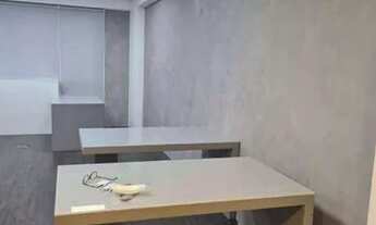 Imagem 5: Sala, 44 m² - venda por R$ 280.000,00 ou aluguel por R$ 3.600,00/mês - Granja Viana - Coti