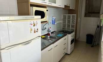 Imagem 3: Apartamento para aluguel na Pituba 1/4 Mobiliado