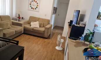 Imagem 2: Apartamento à venda, 76m² com 3 Quartos 1 suíte 1 vaga - Loteamento Center Santa Genebra