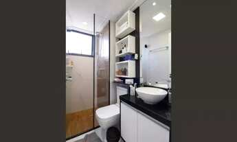 Imagem 5: Apartamento para Venda em Osasco, Centro, 2 dormitórios, 1 banheiro, 1 vaga