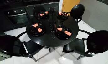 Imagem 7: Uma oportunidade!! 02 qts, alto padrão, mobiliado e com tecnologia interligada