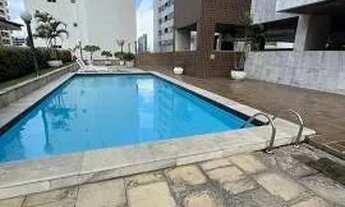 Imagem: Apartamento com 4 Quartos à venda, 260m²