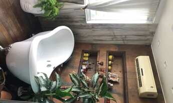 Imagem 4: Apto para aluguel 123m2, mobiliado, excelente localização próximo de tudo