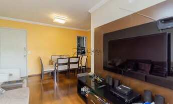 Imagem 4: Apartamento Venda Higienópolis 80 m² 3 Dormitórios