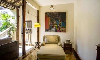 Imagem 2: 0 - Casa 4 quartos, sendo 4 suítes