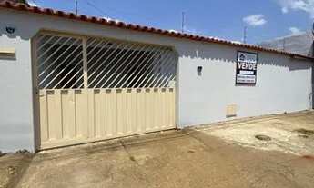 Imagem: Casa, Parque Trindade, Aparecida de Goiânia-GO