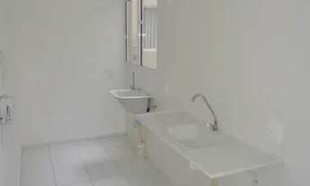 Imagem 5: Apartamento com 2 quartos em Guaraituba - Colombo