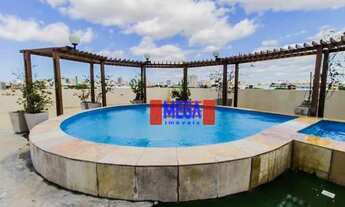 Imagem 6: Apartamento com 2 quartos no Centro - Fortaleza/CE