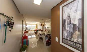 Imagem 5: Res.Sonetto - 2 quartos sendo 1 suíte 2 vagas Semimobiliado