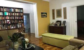 Imagem 5: Apartamento em Copacabana