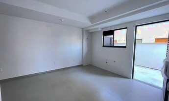 Imagem 3: Apartamento térreo com garden privativo - bairro Nova Palhoça