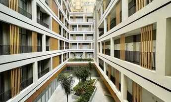 Imagem 7: Studio para venda com 1 quarto, 25.32m²