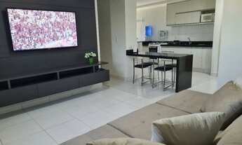 Imagem: Apartamento lindo Mobiliado, no Setor Sudoeste