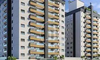 Imagem: Apartamento à venda, 96 m² por R$ 879.000,00