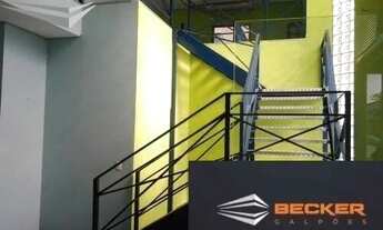 Imagem 8: Galpão para alugar Jardim São Luís Santana de Parnaíba