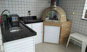 Imagem 2: Casa sobreposta duplex