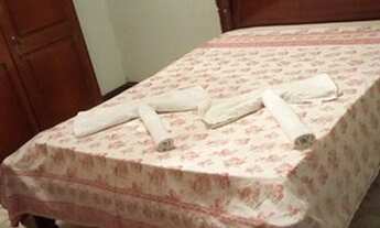 Imagem 16: Hospedaria girassol