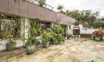 Imagem 5: Cobertura 3 dormitórios junto ao Menino Deus