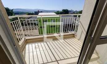 Imagem 5: Apartamento para Aluguel - City América, 1 Quarto, 60 m2