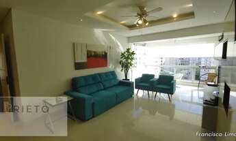 Imagem 2: Pitangueiras - Venda ou Locação - 3 dormitórios - Reformado - 2 vagas