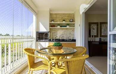 Imagem 7: Apartamento - Parque Prado - Campinas