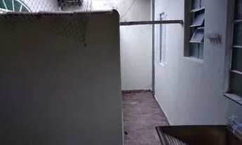 Imagem: Edicula Monte Castelo