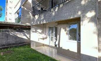 Imagem 3: Apartamento com Quintal, Villagio Laranjeiras, 3 dormitórios à venda, 71 m² por R$ 379.800