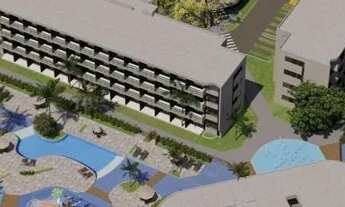 Imagem: Flat para venda, a 500m do Mar, tem 28 m²