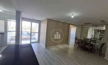 Imagem: Apartamento com 2 dormitórios sendo 1 suíte