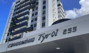 Imagem 5: Condomínio Tyrol