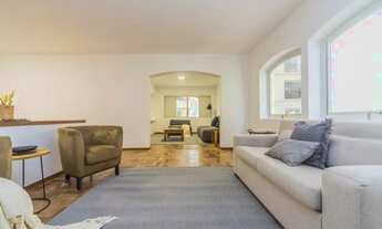 Imagem 3: Apartamento Venda 2 Dormitórios - 130 m² Cerqueira César