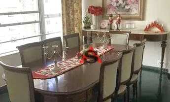 Imagem 4: Apartamento com 4 dormitórios para alugar, 275 m² por R$ 17.900,00/mês - Vila Buarque - Sã