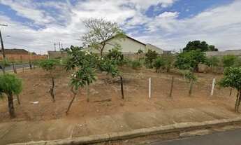 Imagem 4: Terreno à venda no bairro Shopping Park em Uberlândia